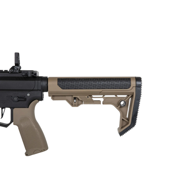 AIRSOFT SUBMACHINE GUN SPECNA ARMS - SA-FX01 FLEX™ HAL ETU™ - HALF-TAN