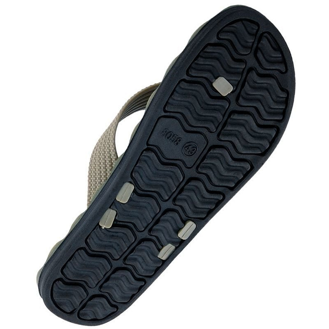 COMBAT SANDALS - Mil-Tec® - OD