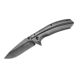 KNIFE WITH ASSISTED OPENER FILTER - KERSHAW