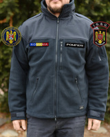 With Emblem - FIREFIGHTERS