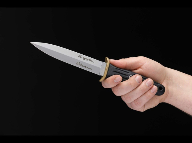 Böker Applegate-Fairbairn Combat II Knife