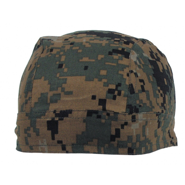 CLASSIC HEADWRAP - MFH® - DIGITAL WOODLAND