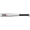 ALUMINIUM BASEBALL BAT -  "AMERICAN BASEBALL" - 46 CM - FOX OUTDOOR®