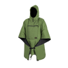 MULTIFUNCTIONAL PONCHO - "SWAGMAN ROLL" - Helikon-Tex® - GRASS GREEN