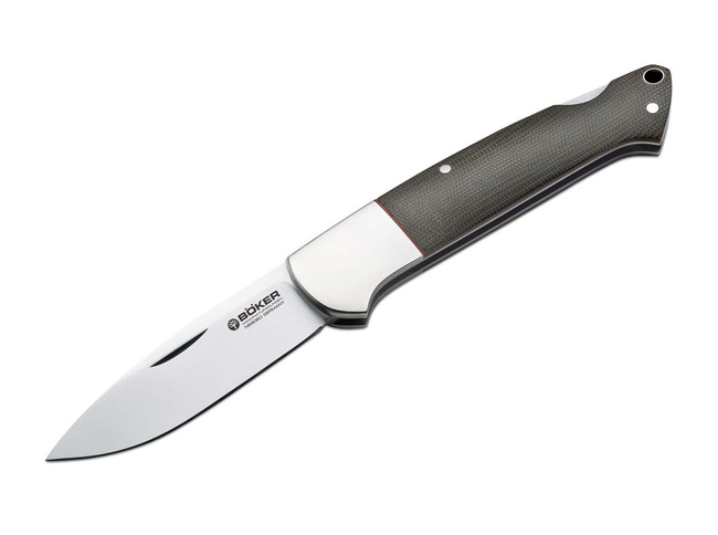 Böker Davis Classic Hunter Pocketknife