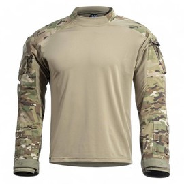 COMBAT SHIRT - WOLF - MULTICAM - PENTAGON