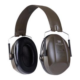 OD SWEDISH EAR PROTECTION PELTOR