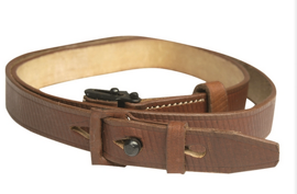 Frog Leather Rifle K98k Sling (Repro)