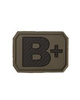 B+ \ OD Green
