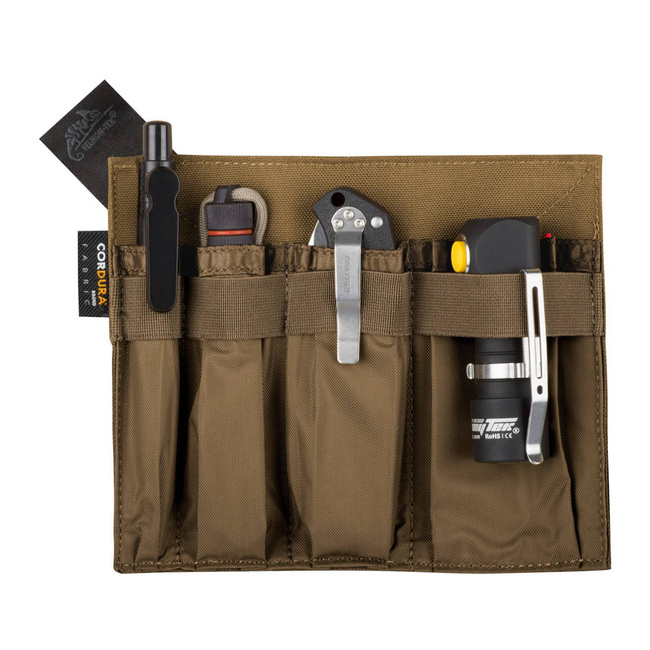 ORGANIZER INSERT LARGE® - COYOTE