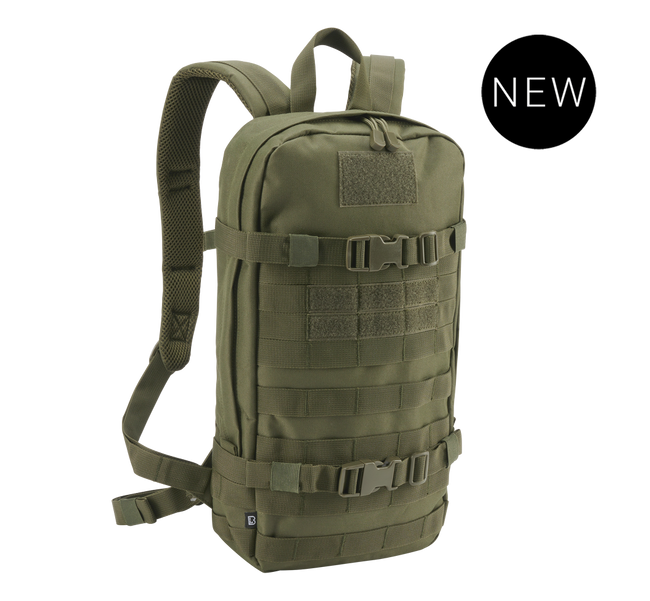 US COOPER DAYPACK - OLIVE