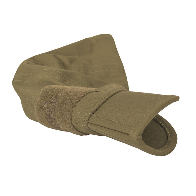 BASEBALL FOLDING CAP® - POLYCOTTON RIPSTOP - Helikon-Tex® - SHADOW GREY