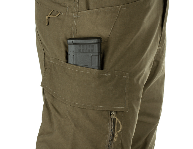 TACTICAL PANTS - RAIDER MK.IV - CLAWGEAR® - RAL 7013