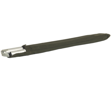 Polish 2-pc. Tent Poles Used
