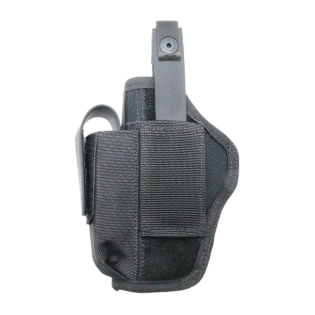 Ambidextrous universal holster