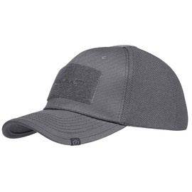 BASEBALL CAP - "RAPTOR" - Pentagon® - CINDER GREY