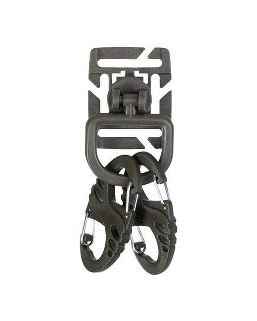 ULTIMATE TACTICAL SET - OD