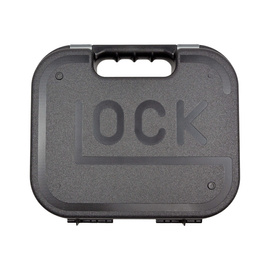 GLOCK pistol holster - Black - Like new