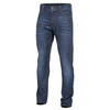 TACTICAL JEANS - ROGUE - PENTAGON - INDIGO BLUE - LENGTH 34 inch