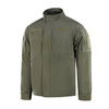 JACKET - PATROL FLEX - ARMY OLIVE - M-TAC