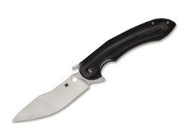TROPEN POCKET KNIFE - SPYDERCO