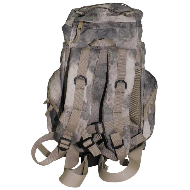 Bag, backpack - "Recon I" 15 l - HDT camo