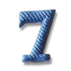 Dark Blue \ 7