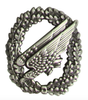 Germ. Fallschirmj. Excl Flag Beret Crest