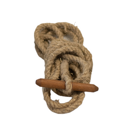 ROPE - 4M - MILITARY SURPLUS FROM THE ROMANIAN ARMY - LIKE NEW