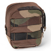 POUCH VERTICAL UTILITY CORE - MOLLE - SMALL - CCE CAMO - CLAWGEAR