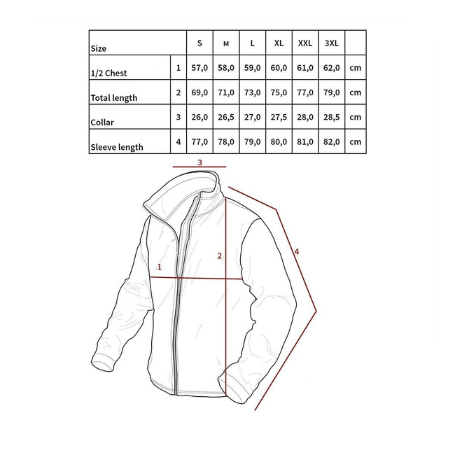 SOFTSHELL JACKET - LIBERTY - MFH - BLACK