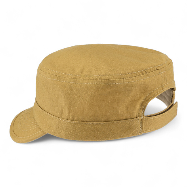 BDU Cap - Ripstop - Camel - Brandit