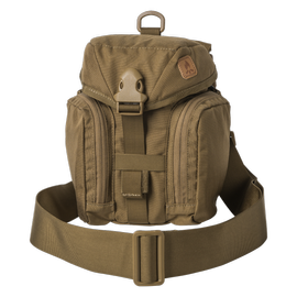 ESSENTIAL KITBAG® - 2.5 L - CORDURA® - Helikon-Tex® - COYOTE