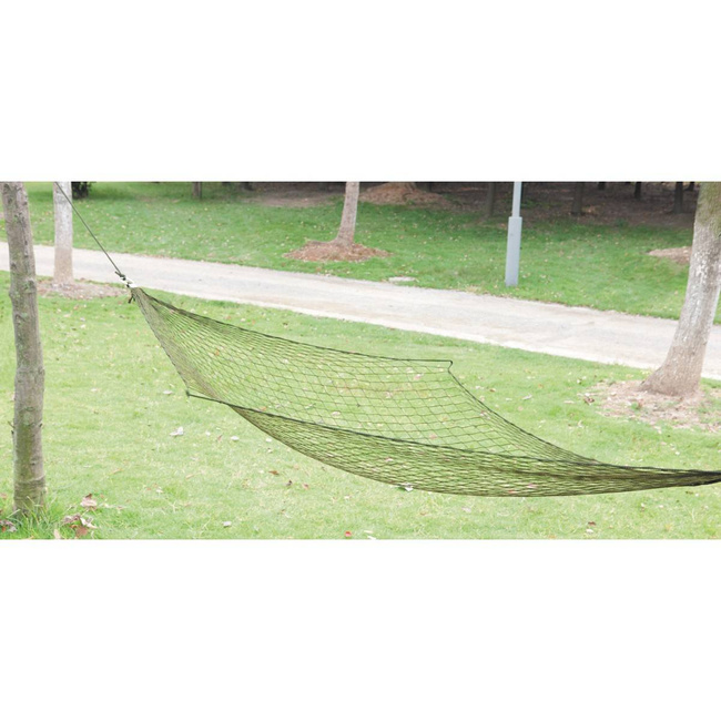 Hammock, mini, OD green