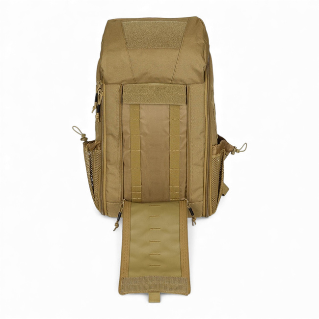 Backpack - Medic Pack - 30 L - Coyote Tan - MFH