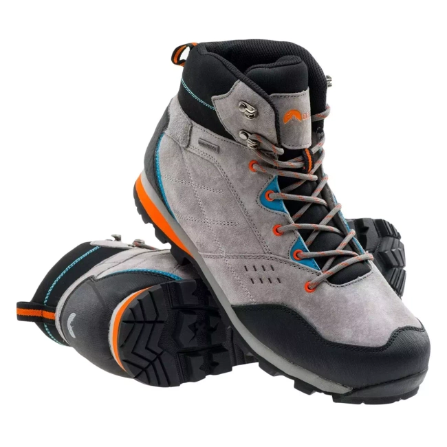 Men shoes CONDIS MID WP