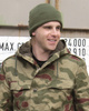 Fine knit beanie - OD Green - Mil-Tec