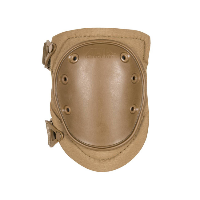 PROFESSIONAL KNEE PADS - ALTAFLEX ALTALOK™ - Helikon-Tex® - COYOTE