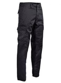 US BLACK RANGER PANTS