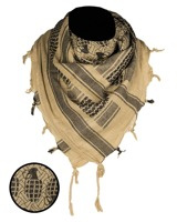 Coyote/ Black