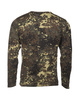 LONG SLEEVE SHIRT - MIL-TEC - FLECTAR