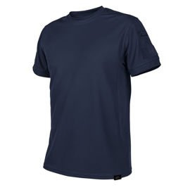 TACTICAL T-SHIRT - TOPCOOL LITE - Helikon Tex - NAVY BLUE