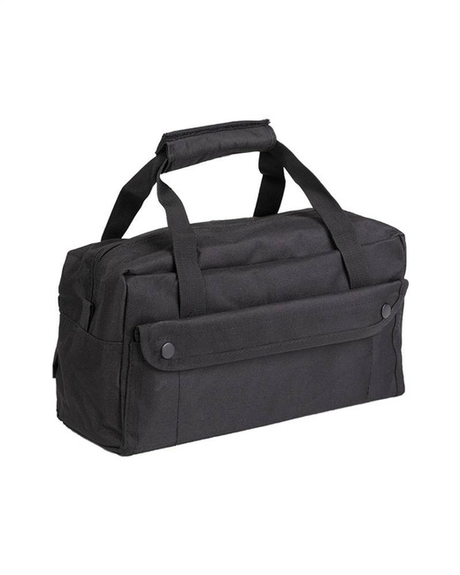 US TANKER TOOL BAG - Mil-Tec® - BLACK