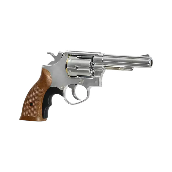 HG-131C Revolver Replica - Green Gas - HFC