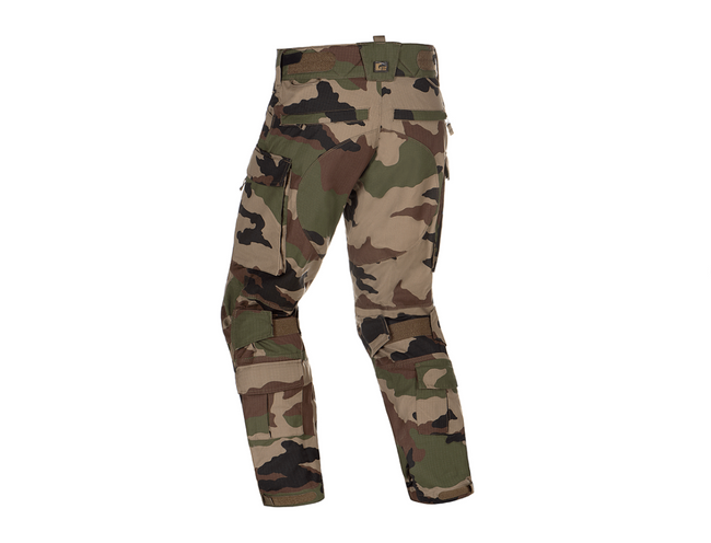 TACTICAL PANTS - RAIDER MK.IV - CLAWGEAR - CCE CAMO
