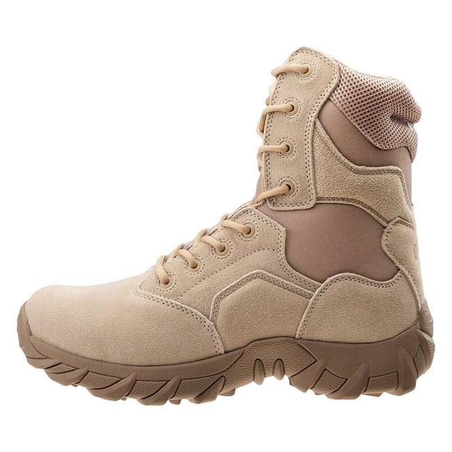 COBRA 8.0 V1 DESERT BOOTS - MAGNUM
