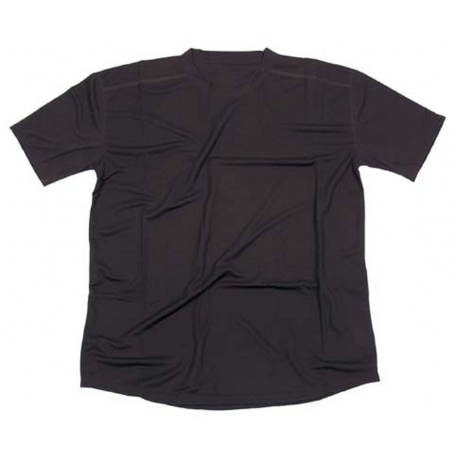 GB Functional undershirt, brown, used