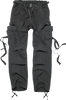 M-65 Ladies pants schwarz