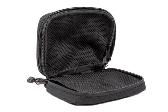 Advanced Medic Pouch w/ Cross black