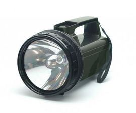 US O.D. WATERPROOF HANDLAMP (4 x D CELL)